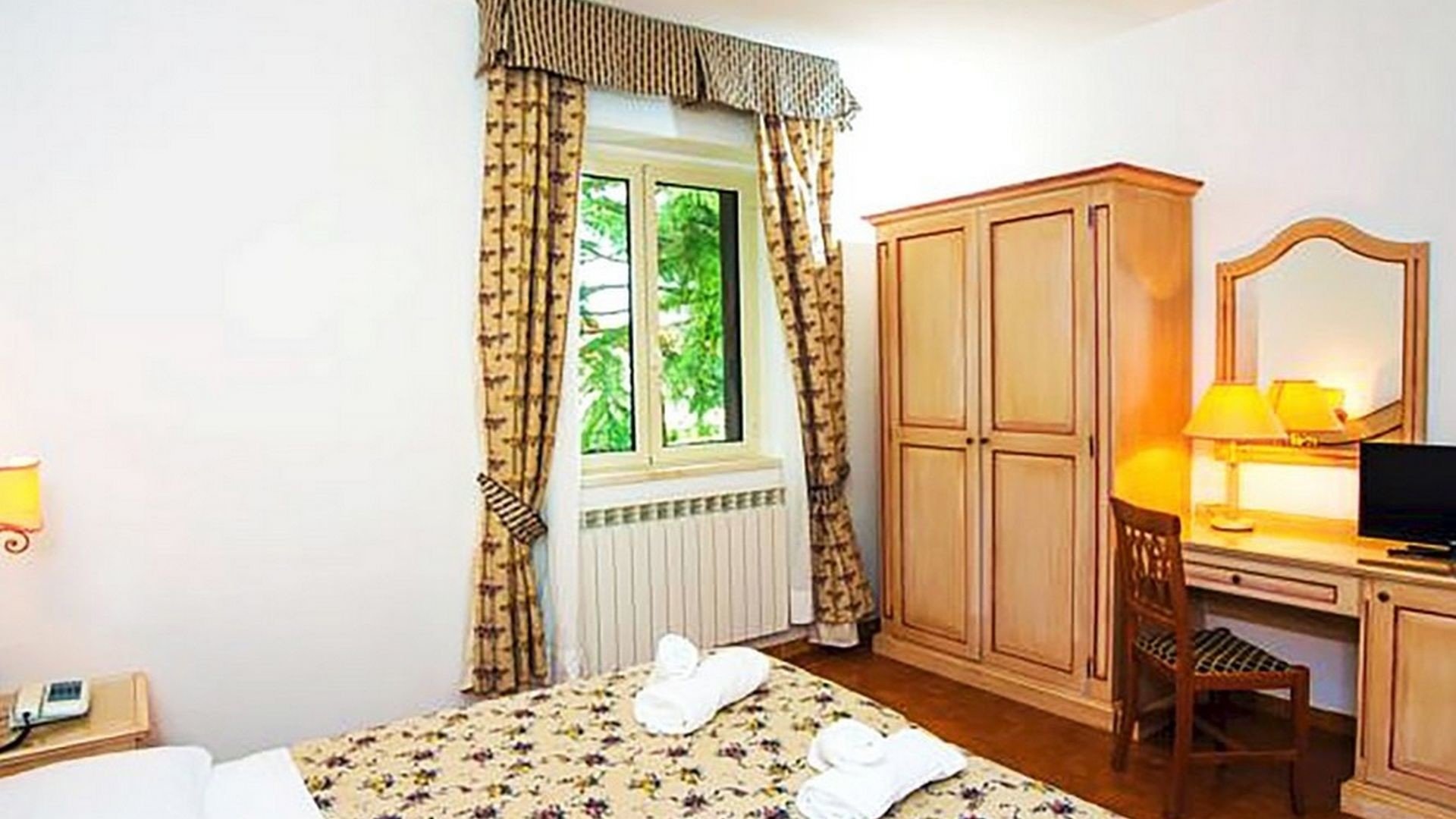 Toscana Wellness Resort